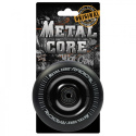 Kółko Metal Core Radical 110 mm Czarny/Czarny