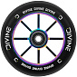 Kółko Divine Spoked 110 mm neochrom