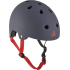 Kask Triple Eight Dual Certified Skate Helmet (L-XL|Grey)