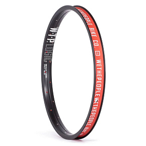 Wethepeople Logic 20" Ráfek BMX (20"|Sleeve Joint)