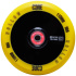 Kółko Core Hollowcore V2 110 mm Żółty