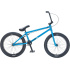 Rower freestyle BMX Mafia Kush 2+ 20" (20.4"|niebieski)