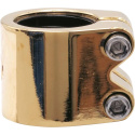 Zacisk Striker Lux Gold Chrome
