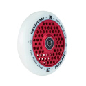 Kółka Root Industries Honeycore White 110 mm 2 szt. Czerwony