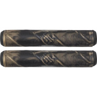 Rączki Striker Black/Gold