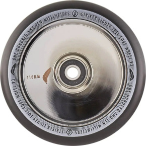 Kółko Striker Lighty Full Core V3 Czarny Chrome