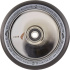 Kółko Striker Lighty Full Core V3 Czarny Chrome
