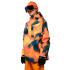 Whitespace Rec 2.5 Anorak Bluza (L|Solar Camo)