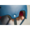 Kask REKD Ultralite In-Mold - Niebieski - L/XL 57-59cm