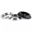 Stery Ethic Osmose Silicone Ceramic czarne