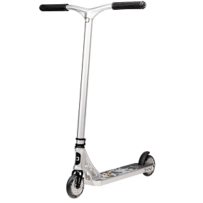 Freestyle hulajnoga Divine Zeus V2 srebrna
