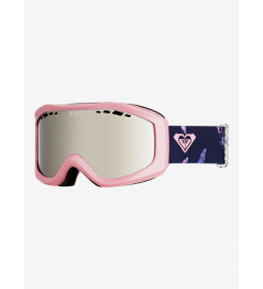 Okulary Roxy Sunset ML 111 bte6 średniowieczne niebieskie arktyczne liście 2019/20 Damskie