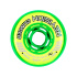 Kolečka Revision Clinger Indoor Green (1ks), 59, 74A