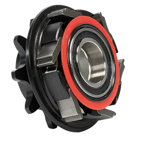 Éclat Cortex EVO Kaseta Driver (9T|Lewostronny napęd)