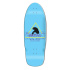 Deska Madrid SMA Natas Cruiser Board (10"|niebieska)