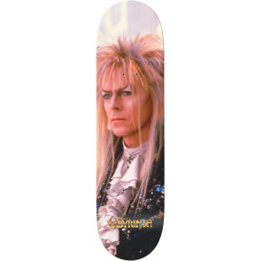 Deskorolka Madrid x Labyrinth (8.5"|Goblin King)