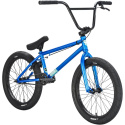 Rower freestyle BMX Mafia Kush 2+ 20" (20.4"|Brooks)