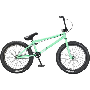 Rower freestyle BMX Mafia Kush 2 20" (miętowy)