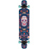 Hydroponiczny DT 3.0 Complete Longboard (39.25"|Mexican Skull Navy)