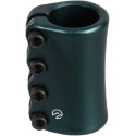 North Profile SCS Scooter Sleeve (Midnight Teal)