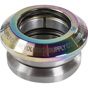 Stery Revolution Supply Integrated NeoChrome