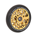 Kółka Oath Bermuda 120 mm Złoty, 2 szt.