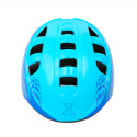Kask NILS Extreme MTW08 niebieski