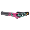 Widelec Oath Shadow SCS/HIC Green/Pink/Black