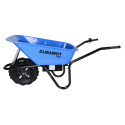 Elektryczna taczka Duramot S500