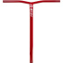 Kierownica Apex Bol HIC 610 mm Czerwony
