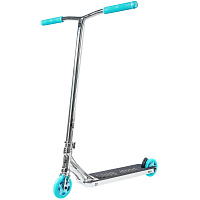 Freestyle Hulajnoga Core SL3 Chrome/Teal