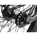 Mafia Medusa 20" Wheelie Bike Pro dla dzieci (Jah)