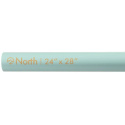 Kierownica North Campus SCS 711 mm Ice Blue
