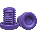 Gripy Stolen Hive SuperStick Flangless Fioletowy