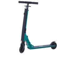 Hulajnoga miejska Rideoo 120 City Scooter Turquise