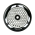Kółko Union Honeycomb Pro 110 mm czarne/srebrne