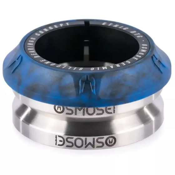 Stery Ethic Osmose Silicone Ceramic niebieski
