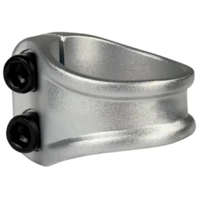 Uchwyt Union Mono srebrny