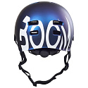 Kask Boom Stay Safe Teal L Adjustable