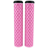 Chwyty Union Honeycomb Soft Pink
