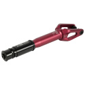 Widelec Triad Conspiracy TUC Red