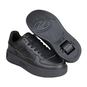 Heelys Rezerve Low (HE101356) - 2 CHILD Black