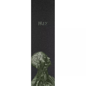 Griptape Prey Head Zelený