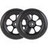 Kółka Tilt Durare Stage 3 Wide 120 mm Czarny, 2 szt.