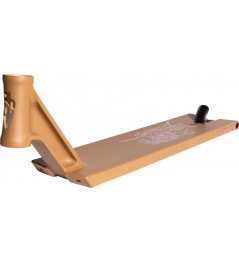 North Horizon Badger 551mm Matowa deska cedrowa + griptape gratis