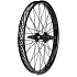 Salt Rookie Cassette BMX Zadní Kolečko (20"|Černá)