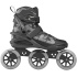 Roces Neon TIF Roller Blades (Černá|48)