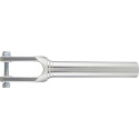 Widelec Apex Quantum Lite SCS/HIC Srebrny
