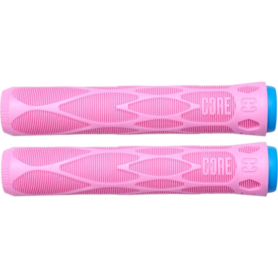 Rączki CORE Soft 170mm Różowy