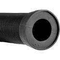 Chwyty Odi Longneck St 143 mm czarne